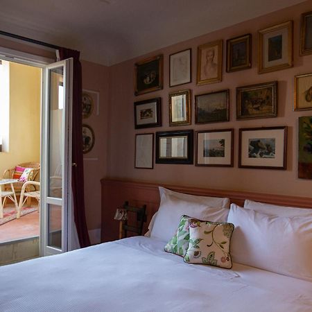 Stella D'Italia Bed & Breakfast Florence Exterior photo