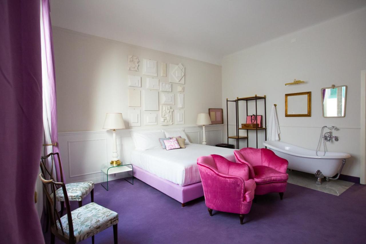 Stella D'Italia Bed & Breakfast Florence Exterior photo