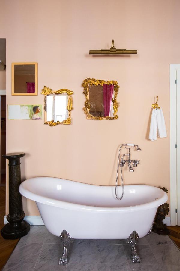 Stella D'Italia Bed & Breakfast Florence Exterior photo