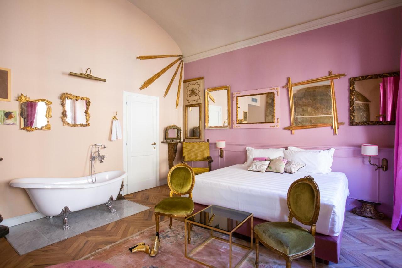 Stella D'Italia Bed & Breakfast Florence Exterior photo