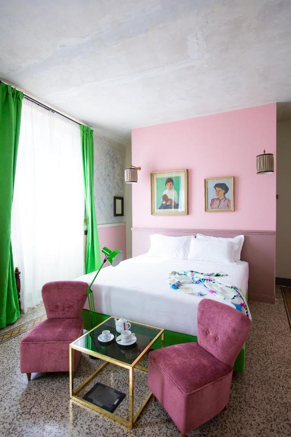 Stella D'Italia Bed & Breakfast Florence Exterior photo