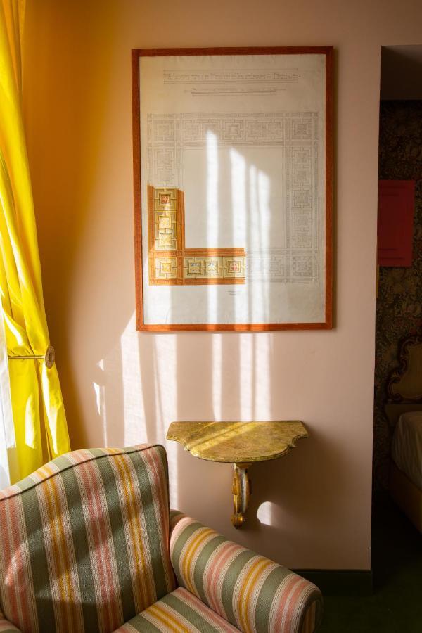 Stella D'Italia Bed & Breakfast Florence Exterior photo