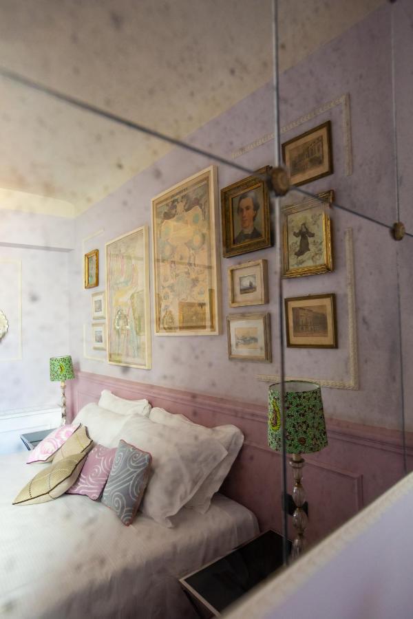 Stella D'Italia Bed & Breakfast Florence Exterior photo