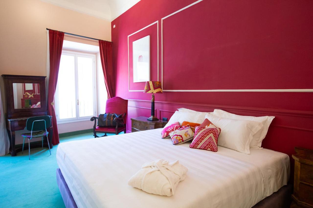 Stella D'Italia Bed & Breakfast Florence Exterior photo