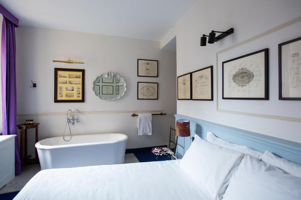 Stella D'Italia Bed & Breakfast Florence Exterior photo