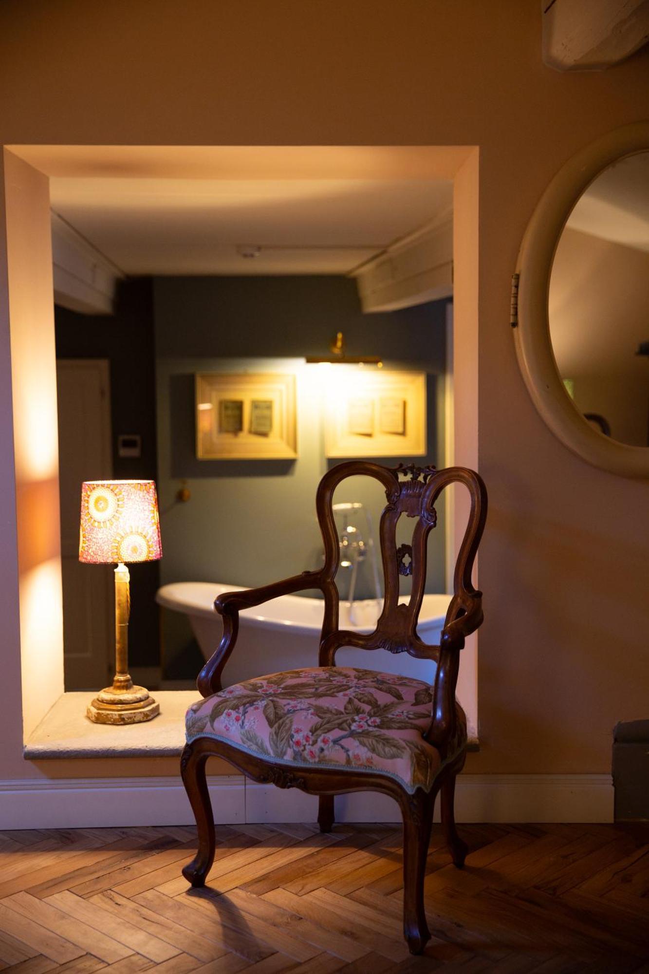 Stella D'Italia Bed & Breakfast Florence Room photo