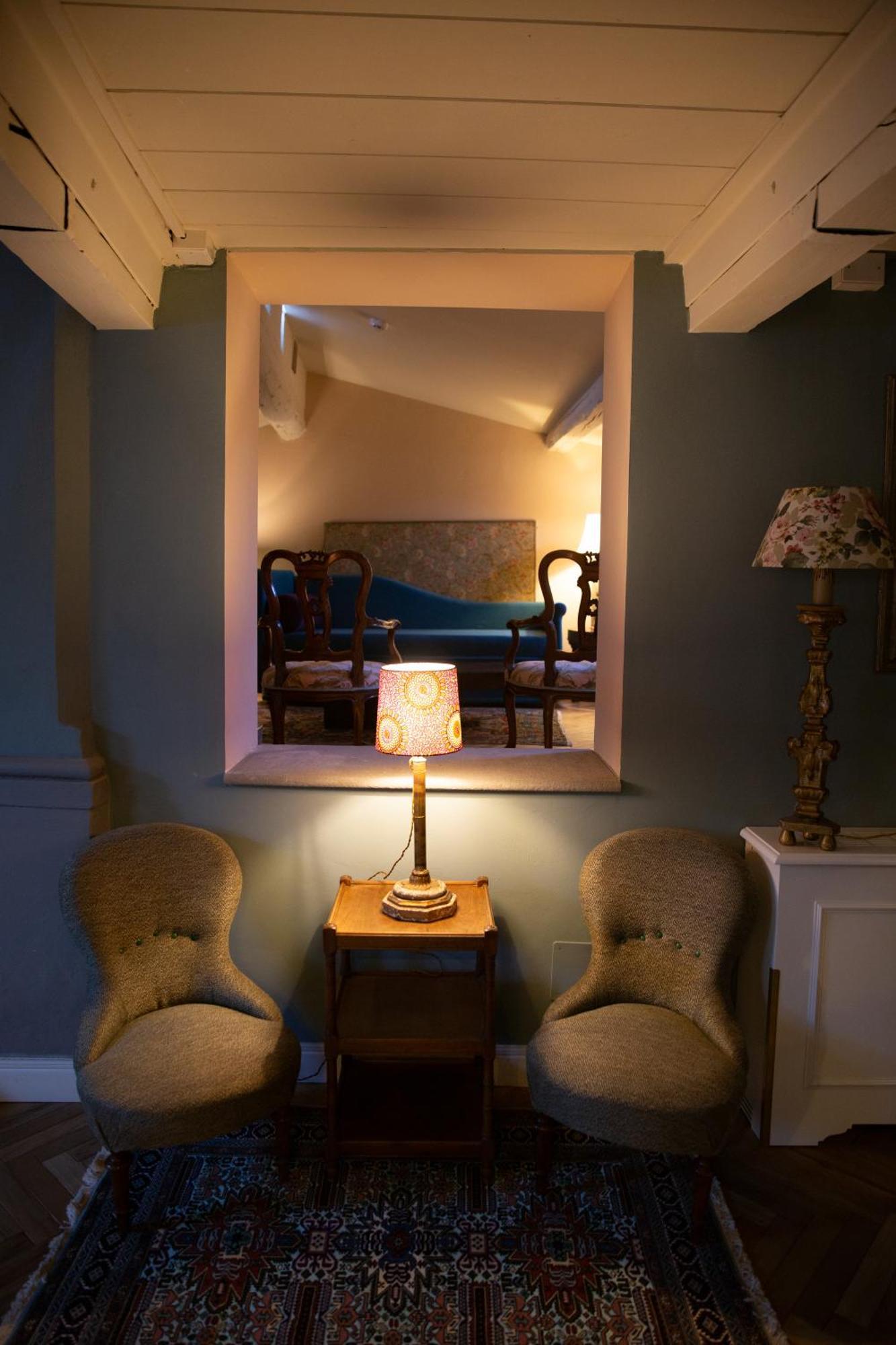 Stella D'Italia Bed & Breakfast Florence Room photo